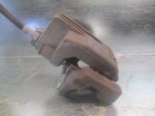 Replacement rear right brake caliper for BMW 5 Series sedan (E60) 530d OEM IAM reference 34216758058 977 ATE