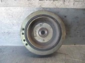 Recambio de polea cigueñal para renault laguna (b56) 1.9 dti diesel cat referencia OEM IAM 8200689702  ZML