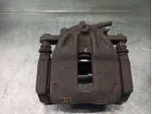 Recambio de pinza freno delantera izquierda para nissan micra (k13) 1.2 cat referencia OEM IAM   
