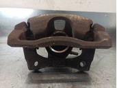 Recambio de pinza freno delantera izquierda para nissan micra (k13) 1.2 cat referencia OEM IAM   