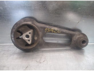 Recambio de soporte motor para nissan micra (k13) 1.2 cat referencia OEM IAM 113601HC3A  