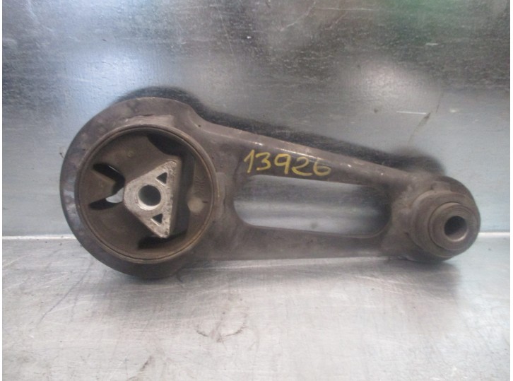 Recambio de soporte motor para nissan micra (k13) 1.2 cat referencia OEM IAM 113601HC3A  