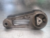 Recambio de soporte motor para nissan micra (k13) 1.2 cat referencia OEM IAM 113601HC3A 