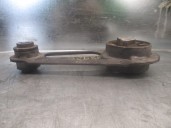 Recambio de soporte motor para nissan micra (k13) 1.2 cat referencia OEM IAM 113601HC3A 