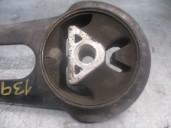 Recambio de soporte motor para nissan micra (k13) 1.2 cat referencia OEM IAM 113601HC3A 