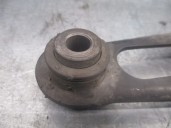 Recambio de soporte motor para nissan micra (k13) 1.2 cat referencia OEM IAM 113601HC3A 