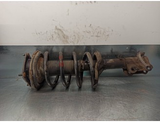 Recambio de amortiguador delantero derecho para kia carnival ii 2.9 crdi cat referencia OEM IAM 0K55F34700  