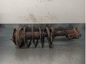 Recambio de amortiguador delantero derecho para kia carnival ii 2.9 crdi cat referencia OEM IAM 0K55F34700 