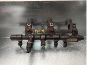 Recambio de rampa inyectora para kia carnival ii 2.9 crdi cat referencia OEM IAM 315004X500  