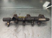 Recambio de rampa inyectora para kia carnival ii 2.9 crdi cat referencia OEM IAM 315004X500  