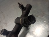 Recambio de rampa inyectora para kia carnival ii 2.9 crdi cat referencia OEM IAM 315004X500  