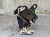 Recambio de soporte motor izquierdo para nissan pick-up (d22) 2.5 turbodiesel referencia OEM IAM 