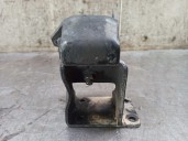 Recambio de soporte motor izquierdo para nissan pick-up (d22) 2.5 turbodiesel referencia OEM IAM 