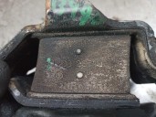 Recambio de soporte motor izquierdo para nissan pick-up (d22) 2.5 turbodiesel referencia OEM IAM 