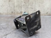 Recambio de soporte motor izquierdo para nissan pick-up (d22) 2.5 turbodiesel referencia OEM IAM   