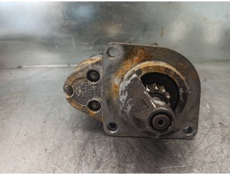 Recambio de motor arranque para lancia thema 2.0 16v cat referencia OEM IAM 