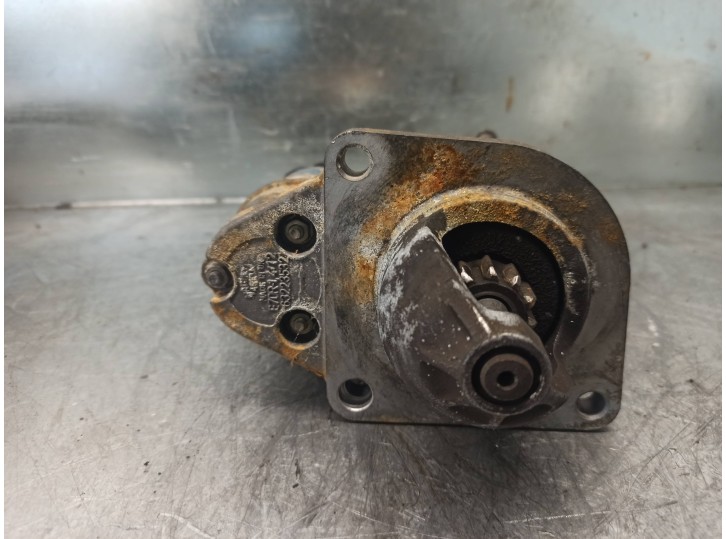 Recambio de motor arranque para lancia thema 2.0 16v cat referencia OEM IAM   