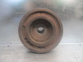 Recambio de polea cigueñal para nissan almera (n16/e) 1.5 dci turbodiesel cat referencia OEM IAM 12303BN700 