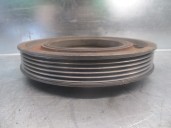 Recambio de polea cigueñal para nissan almera (n16/e) 1.5 dci turbodiesel cat referencia OEM IAM 12303BN700  