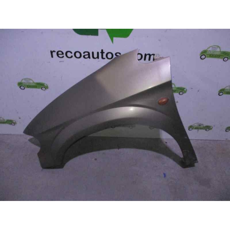 Recambio de aleta delantera izquierda para chrysler voyager (rg) 2.8 crd cat referencia OEM IAM 5018445AA MARRON CLARO 