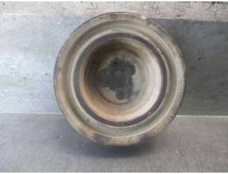 Recambio de polea cigueñal para fiat punto berlina (188) 1.2 16v cat referencia OEM IAM 46791865  