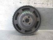 Recambio de polea cigueñal para fiat punto berlina (188) 1.2 16v cat referencia OEM IAM 46791865  