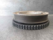 Recambio de polea cigueñal para fiat punto berlina (188) 1.2 16v cat referencia OEM IAM 46791865  