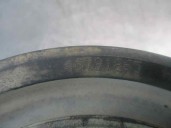 Recambio de polea cigueñal para fiat punto berlina (188) 1.2 16v cat referencia OEM IAM 46791865  