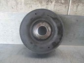 Recambio de polea cigueñal para renault espace iv (jk0) 2.2 dci turbodiesel referencia OEM IAM 8200802666 