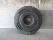 Recambio de polea cigueñal para renault espace iv (jk0) 2.2 dci turbodiesel referencia OEM IAM 8200802666 