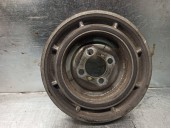 Recambio de polea cigueñal para fiat idea (135) 1.3 jtd active plus referencia OEM IAM 468191470  