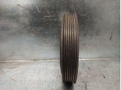 Replacement crankshaft pulley for Fiat Idea (135) 1.3 JTD Active Plus OEM IAM reference 468191470 