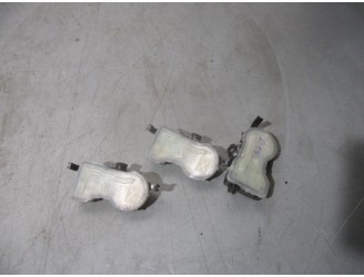 Recambio de sensor presion para renault kadjar 1.2 tce energy referencia OEM IAM 407004CB0A S180150006 CONTINENTAL