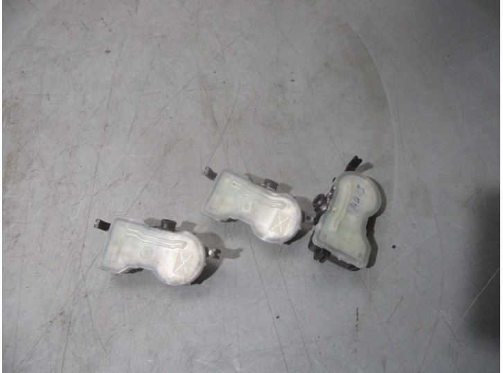 Recambio de sensor presion para renault kadjar 1.2 tce energy referencia OEM IAM 407004CB0A S180150006 CONTINENTAL