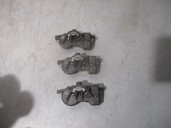 Recambio de sensor presion para renault kadjar 1.2 tce energy referencia OEM IAM 407004CB0A S180150006 CONTINENTAL