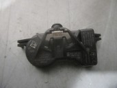 Recambio de sensor presion para renault kadjar 1.2 tce energy referencia OEM IAM 407004CB0A S180150006 CONTINENTAL