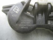 Recambio de sensor presion para renault kadjar 1.2 tce energy referencia OEM IAM 407004CB0A S180150006 CONTINENTAL