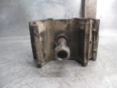 Replacement left engine mount for Mercedes-Benz M-Class (W163) 270 CDI (163.113) OEM IAM reference A1632400217 