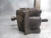 Replacement left engine mount for Mercedes-Benz M-Class (W163) 270 CDI (163.113) OEM IAM reference A1632400217 