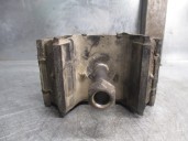 Replacement right engine mount for Mercedes-Benz M-Class (W163) 270 CDI (163.113) OEM IAM reference A1632400417 