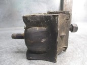 Replacement right engine mount for Mercedes-Benz M-Class (W163) 270 CDI (163.113) OEM IAM reference A1632400417 