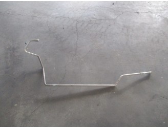 Recambio de tubos aire acondicionado para smart coupe turbo cat referencia OEM IAM Q0002819V011000000  