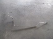 Recambio de tubos aire acondicionado para smart coupe turbo cat referencia OEM IAM Q0002819V011000000  