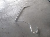 Recambio de tubos aire acondicionado para smart coupe turbo cat referencia OEM IAM Q0002819V011000000  