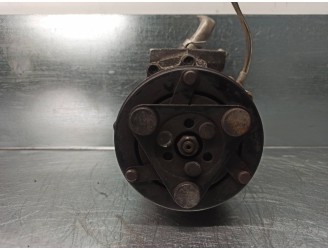 Recambio de compresor aire acondicionado para opel astra g berlina 2.0 16v di cat (x 20 dtl / ld3) referencia OEM IAM 90559843 