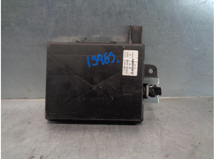 Recambio de modulo electronico para mitsubishi lancer sportback (cx) 1.5 cat referencia OEM IAM 7820A424 
