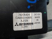 Recambio de modulo electronico para mitsubishi lancer sportback (cx) 1.5 cat referencia OEM IAM 7820A424 