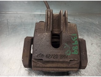 Replacement rear right brake caliper for BMW 5 Series Saloon (E60) 2.0 16V Diesel OEM IAM reference 