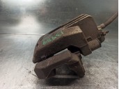 Replacement rear right brake caliper for BMW 5 Series Saloon (E60) 2.0 16V Diesel OEM IAM reference 