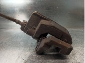 Replacement rear right brake caliper for BMW 5 Series Saloon (E60) 2.0 16V Diesel OEM IAM reference 